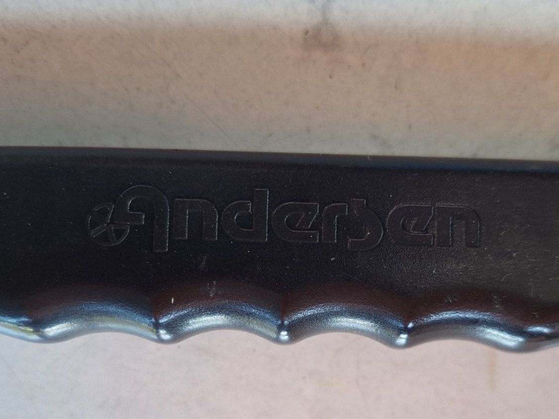 Altro per la casa: ANDERSEN EINKAUFSTROLLEY EINKAUFSWAGEN – Usato da Huttwil venduto da Kunterbuntli 4
