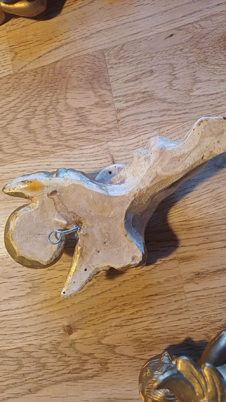 Figuren: Diverse Engel  – Gebraucht aus Flawil von Pinkmalibu 5
