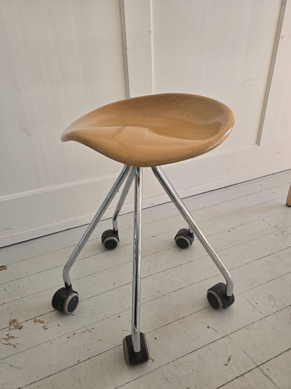 Sgabelli: Pepe Cortes Designhocker Jamaica – Usato da Untersiggenthal venduto da babette0815
