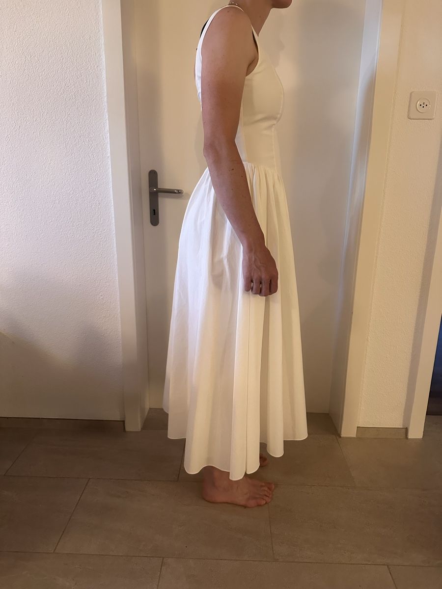 Vestiti: Hochzeitskleid/ Sommerkleid /Abendkleid – Nuovo e nell'imballaggio originale da Luzern venduto da NinaWapp 2