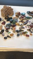 Naturstein 0,6 kg mix 