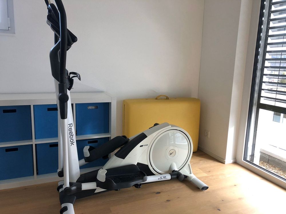 Reebok Crosstrainer C5.7e | Acheter sur Ricardo