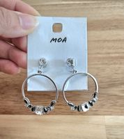 Boucles d'oreilles NEUFS 