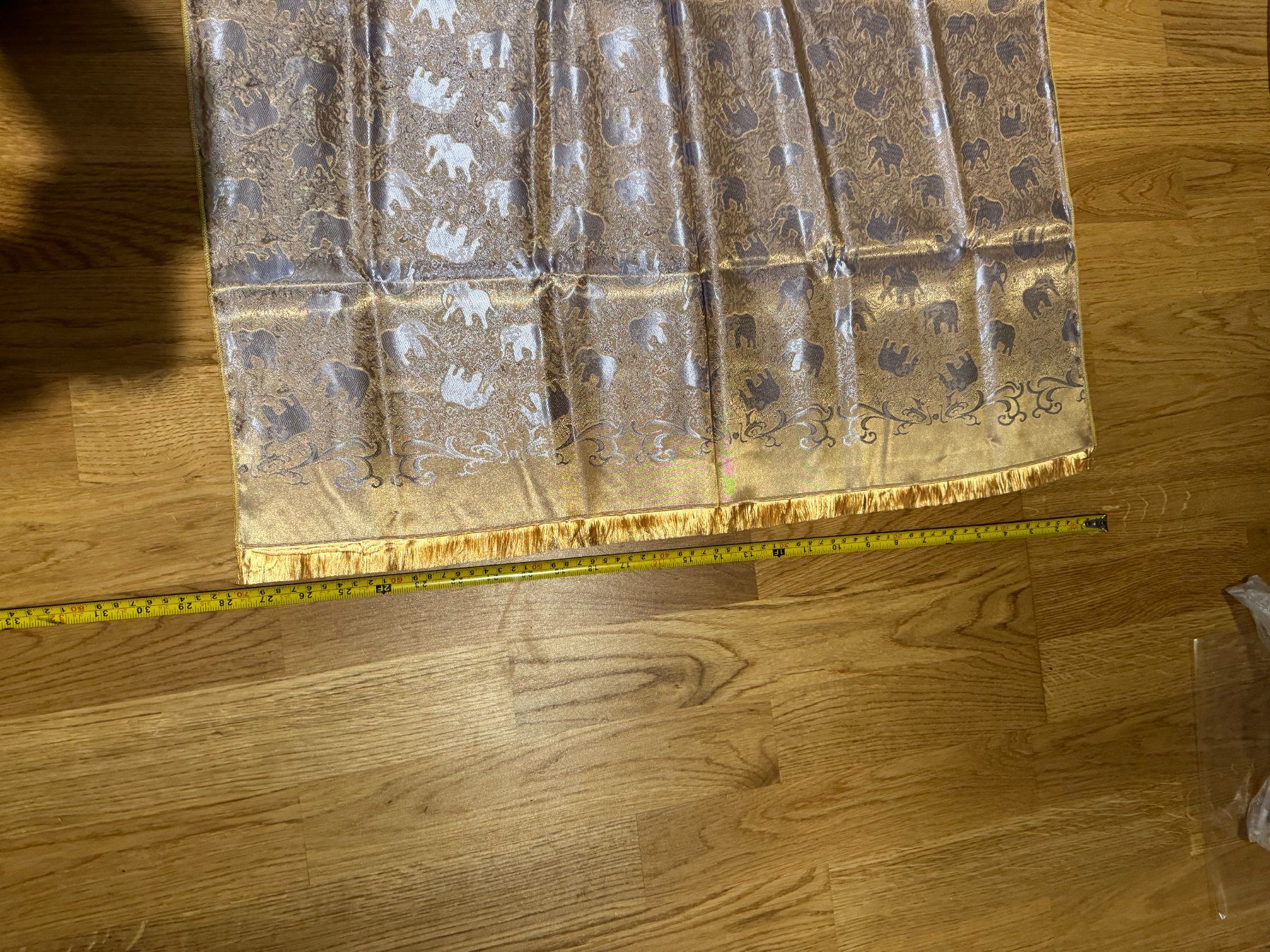 Foulard & Sciarpe: Schal/Tuch Handgemacht – Usato da Rapperswil SG venduto da Boadioz