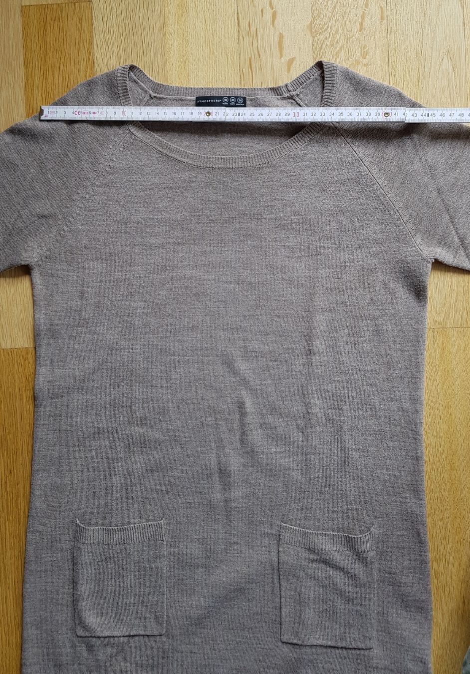 Maglioni & Felpe: Leichter Pullover – Usato da Erlenbach ZH venduto da wem_6f9c 3