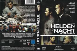 Helden der Nacht - We Own the Night