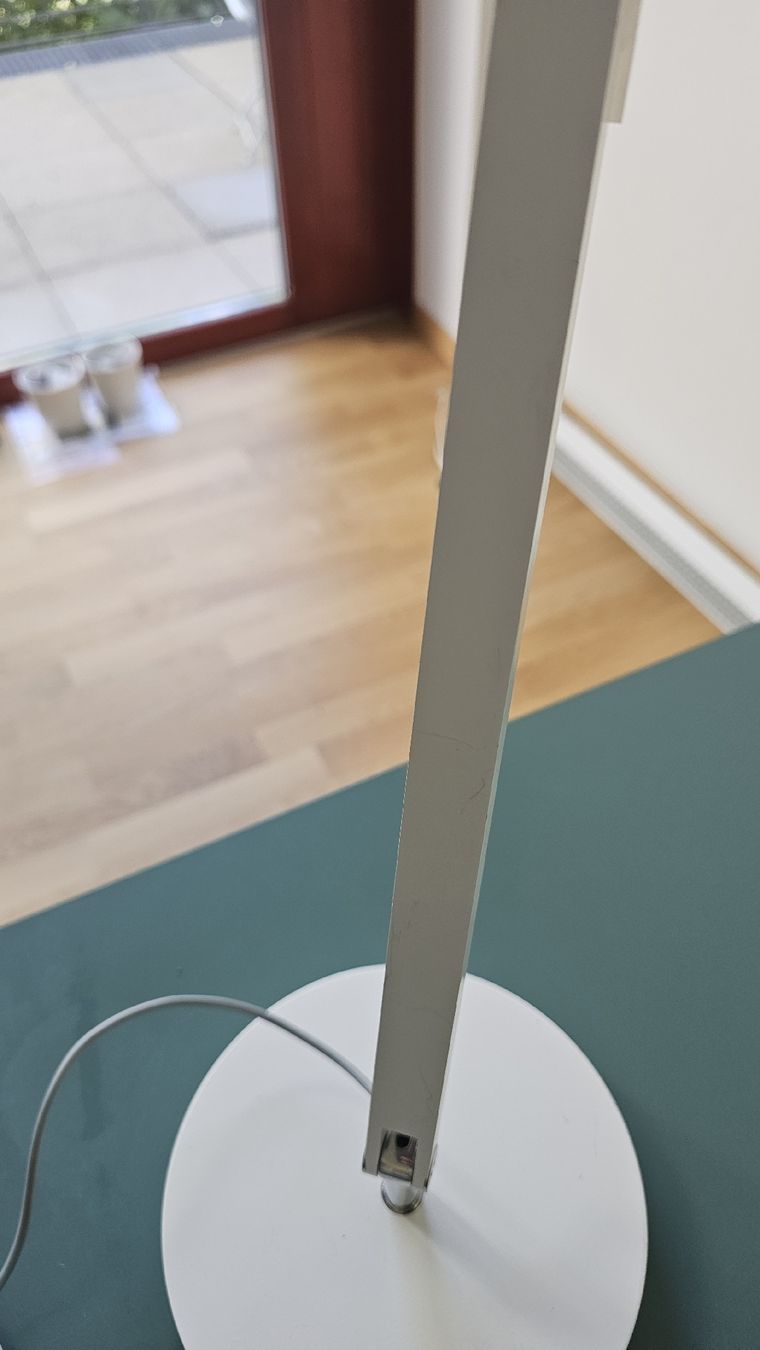 Lampade: Tobias Grau Tischlampe LED – Usato da Rheinfelden venduto da Moeoep 3