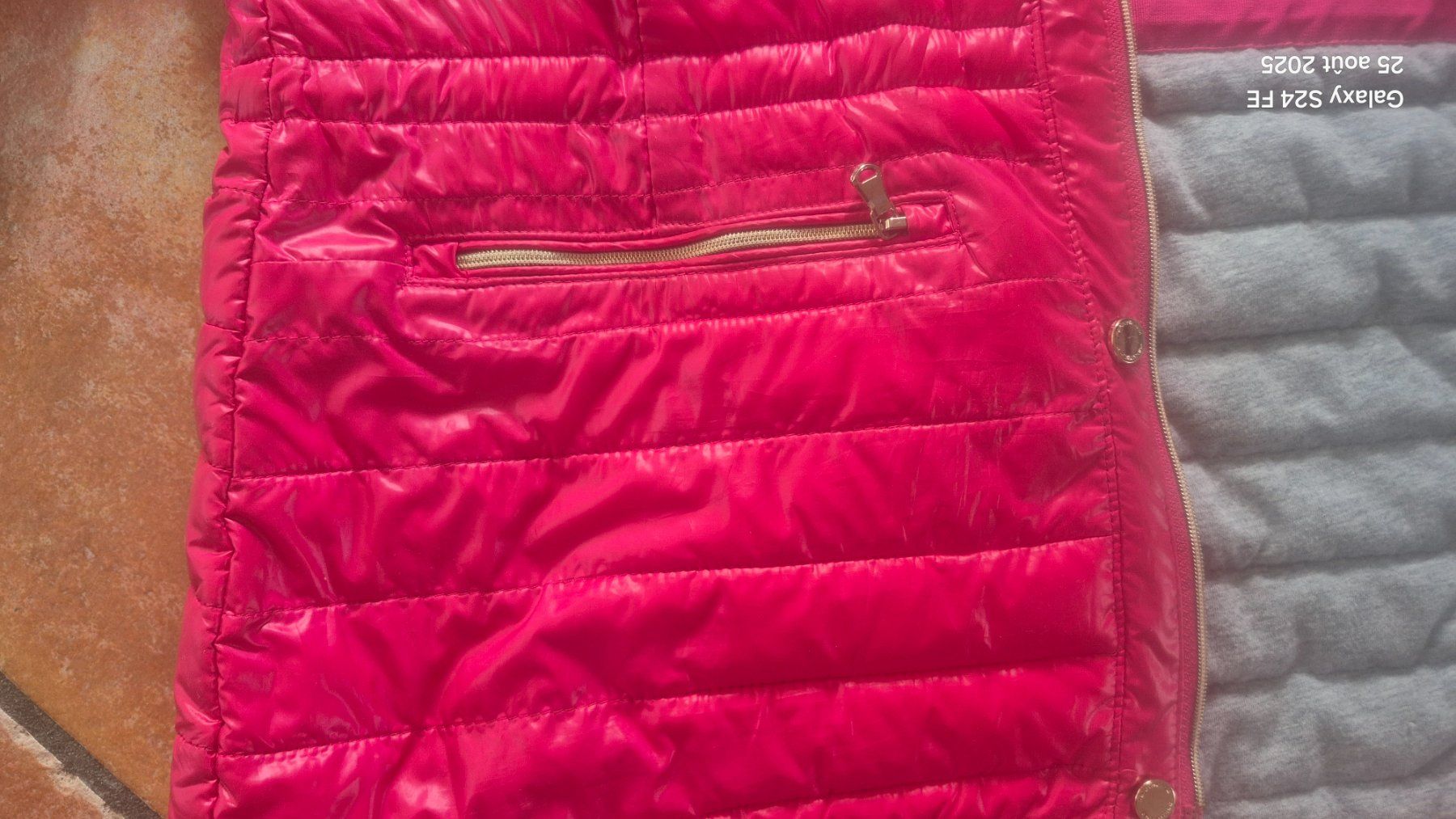 Jacken: Pennyblack veste demi-saison 36-38 – Gebraucht aus Reconvilier von something4you 4