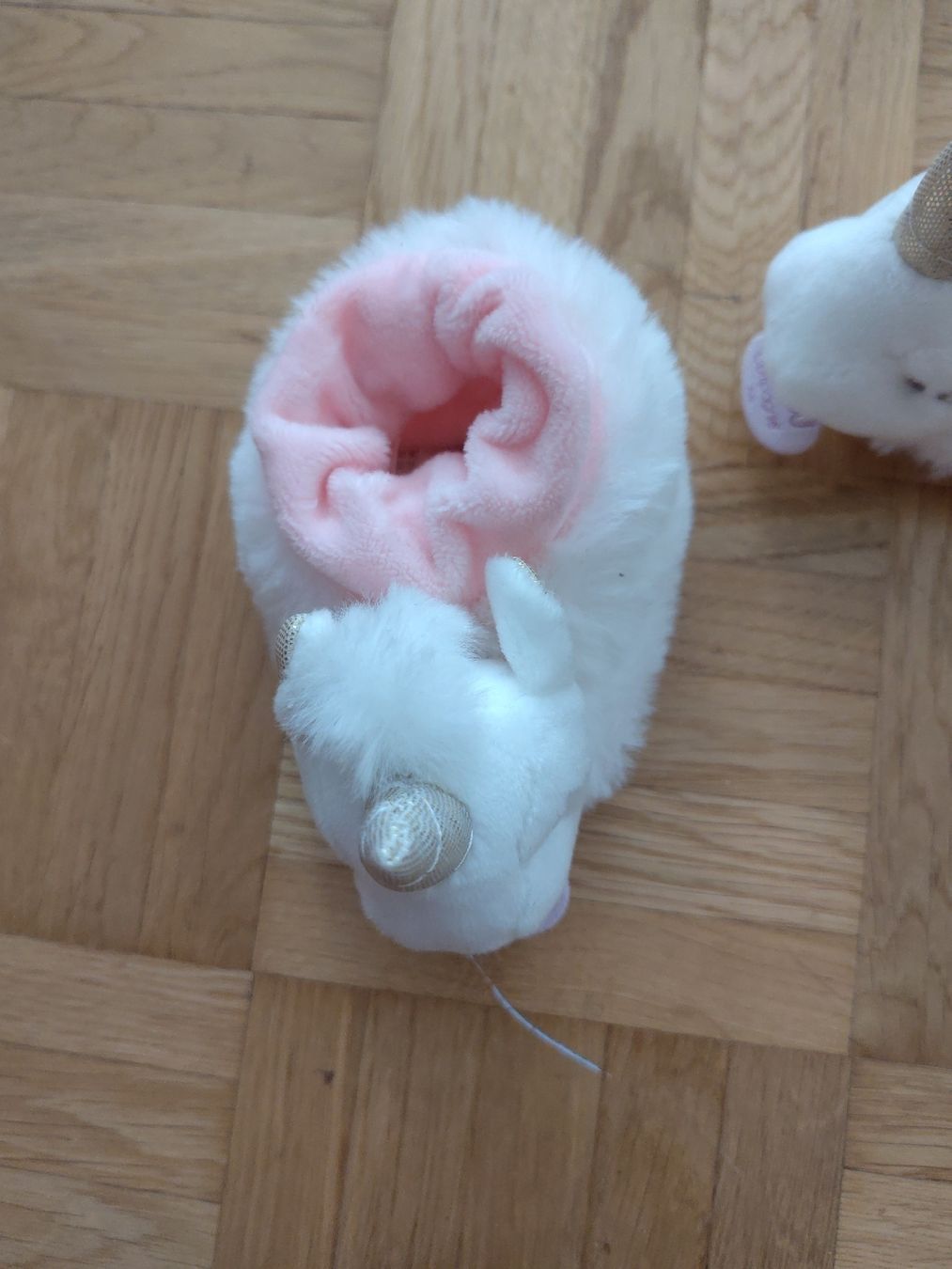 Schuhe für Jungen: Finken Einhorn Doudou et Compagnie gebraucht – Gebraucht aus Zürich von bmimor 1