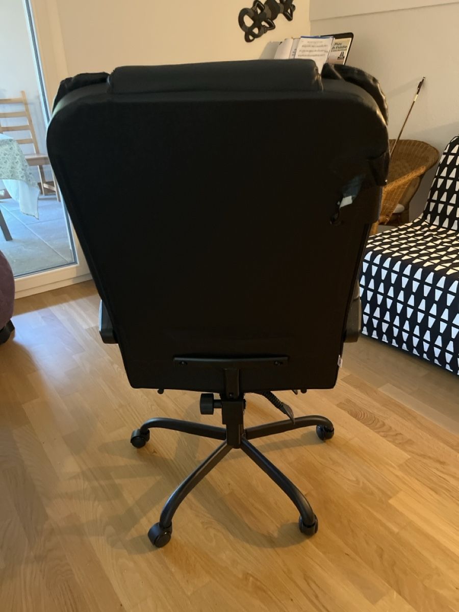 Chaises: Office chair  – D'occasion à Bözberg par Vally_Free 1