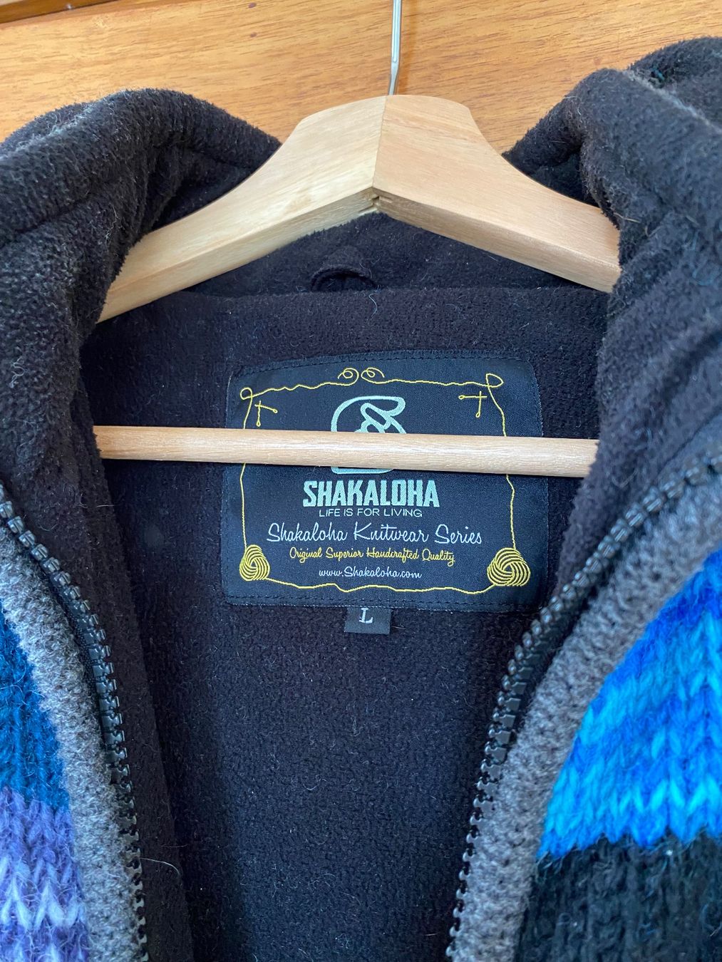 Giacche: Wolljacke, 100% Wolle, Grösse L – Usato da Schaffhausen venduto da Svenja_94 2