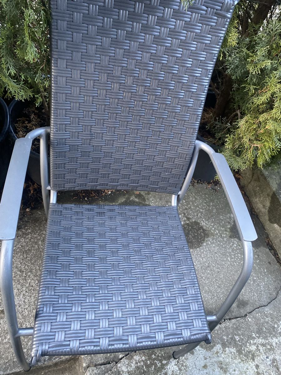 Sedie: 2Gartenstühle – Usato da Seewen SZ venduto da shaky01 5