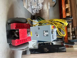 Roll Stripper RO2
