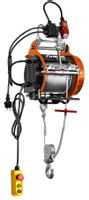 Unicraft ESW 800 Elektroseilwinde