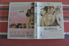 The Women - Von großen und kleinen Affären | DVD | (736)