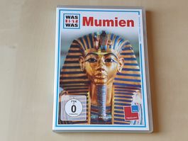 Was ist was Mumien