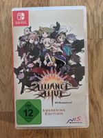 Alliance Alive HD Remastered  - Nintendo Switch / NSW - TOP
