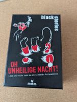 Black Stories - Oh unheilige Nacht! Weihnachts-Edition