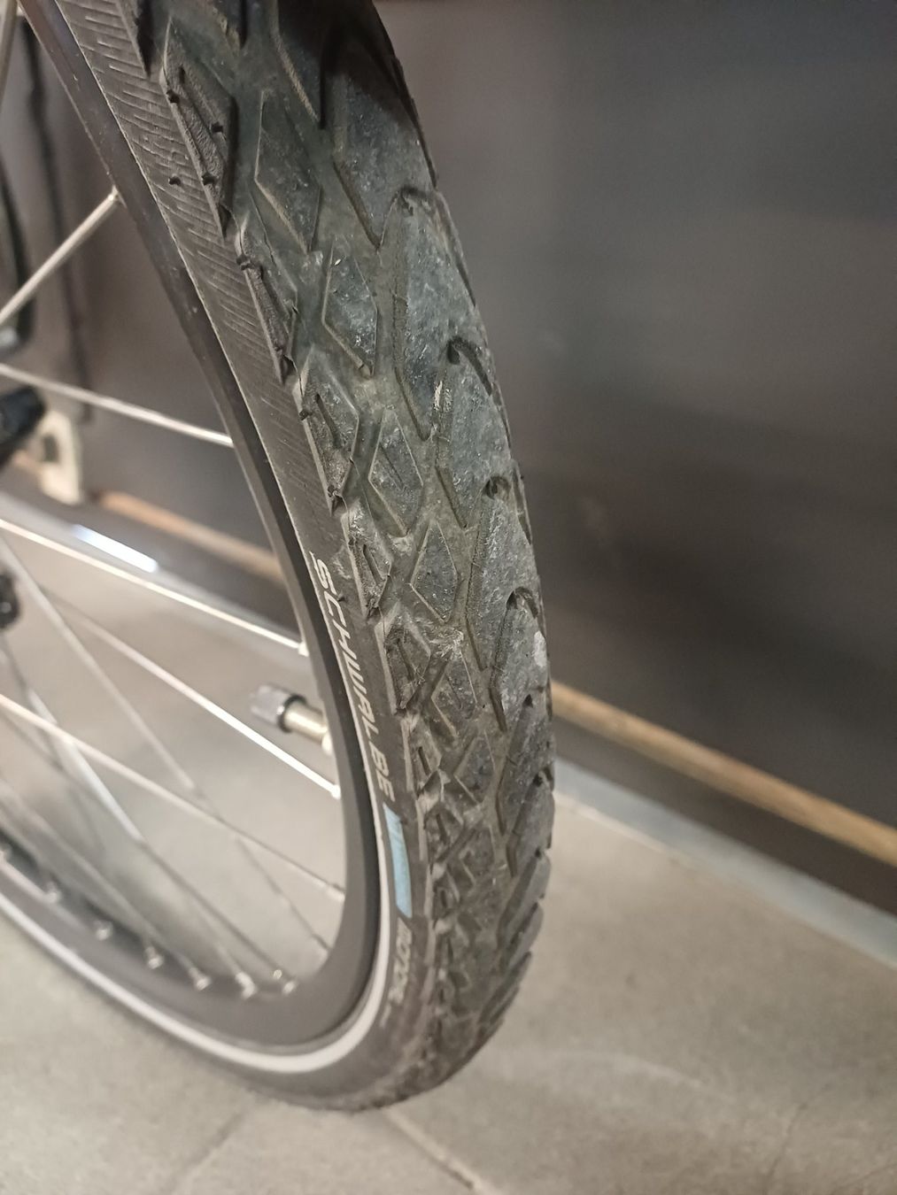 Stöckli Velos: E-Bike Stöckli – Defekt aus Sempach Station von Sachs77 8