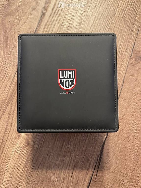 Luminox Orologi: Herrenuhr, Luminox Watch 1142 Chronograph – Nuovo e nell'imballaggio originale da Obergerlafingen venduto da audi991