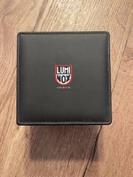 Herrenuhr, Luminox Watch 1142 Chronograph