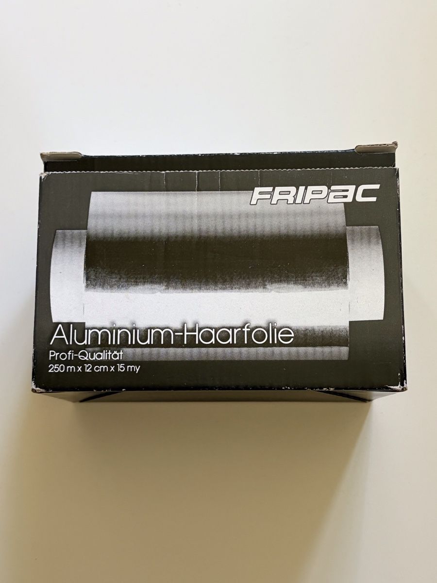 Tinte: Aluminium coloration cheveux – Nuovo (secondo la descrizione) da Le Noirmont venduto da Fanny_