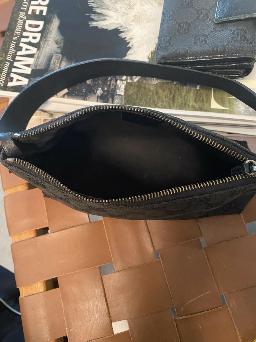 Gucci Taschen für Damen: Gucci mini shoulder bag and wallet – Gebraucht aus Onex von kan_s2lt 7