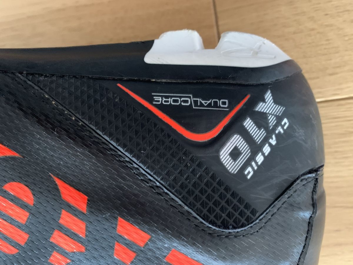Rossignol Scarpe da uomo: Langlauschuhe, klassische Technik, Grösse 42, unisex – Usato da Sissach venduto da 6662weltenbummler 4