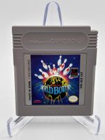 GB - World Bowling
