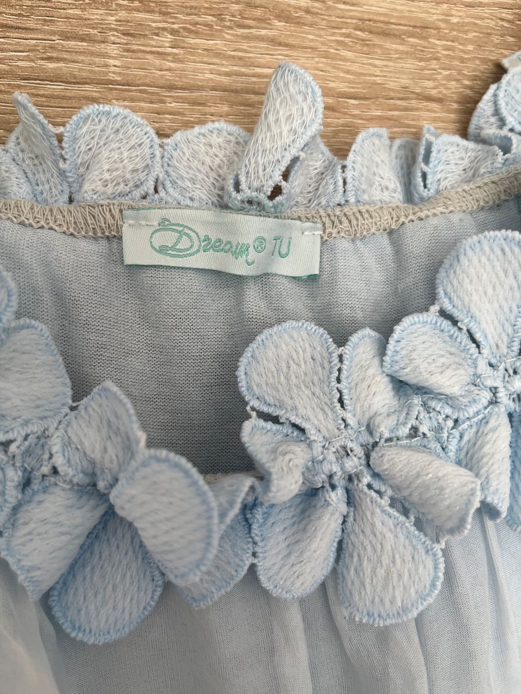 Blusen: Bluse Seide Marke Dream – Gebraucht aus Jona von Ceppeto 1