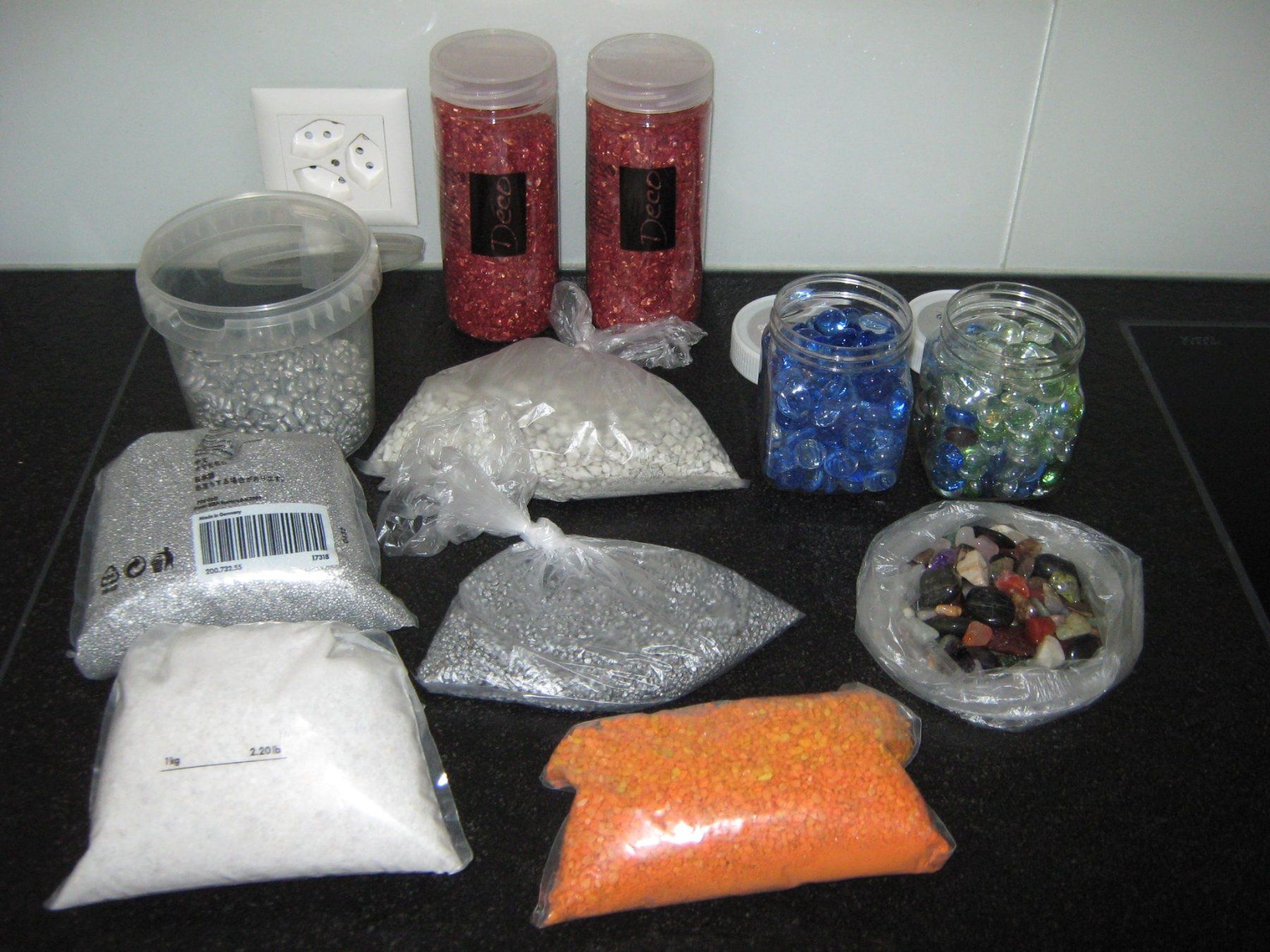 Alle Dekorationen: Diverse Deko Sachen – Gebraucht aus Niederweningen von sho_mb8y 1