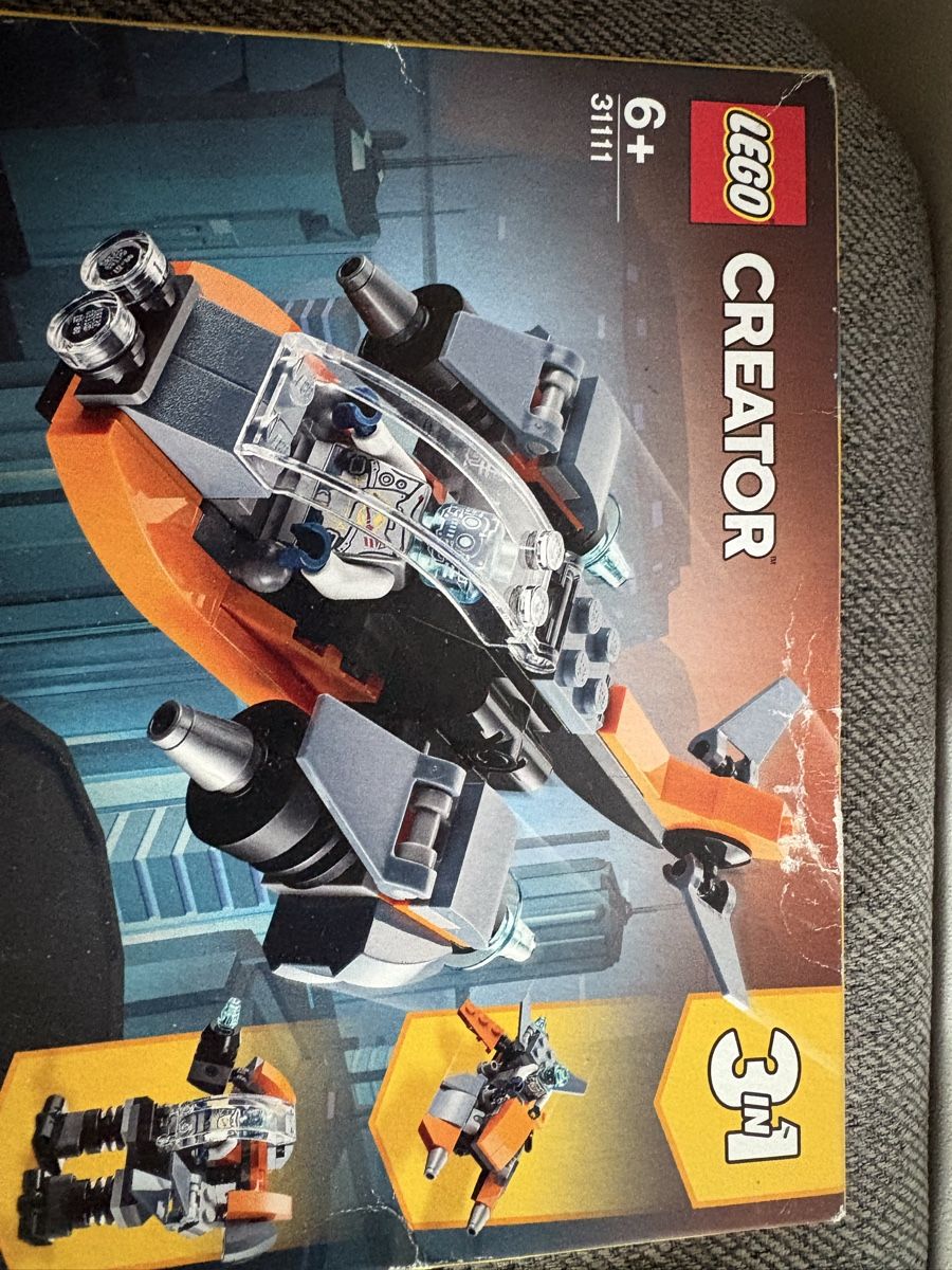 Lego Baukästen: LEGO sets diverse – Neu (gemäss Beschreibung) aus Herzogenbuchsee von warrior77 3