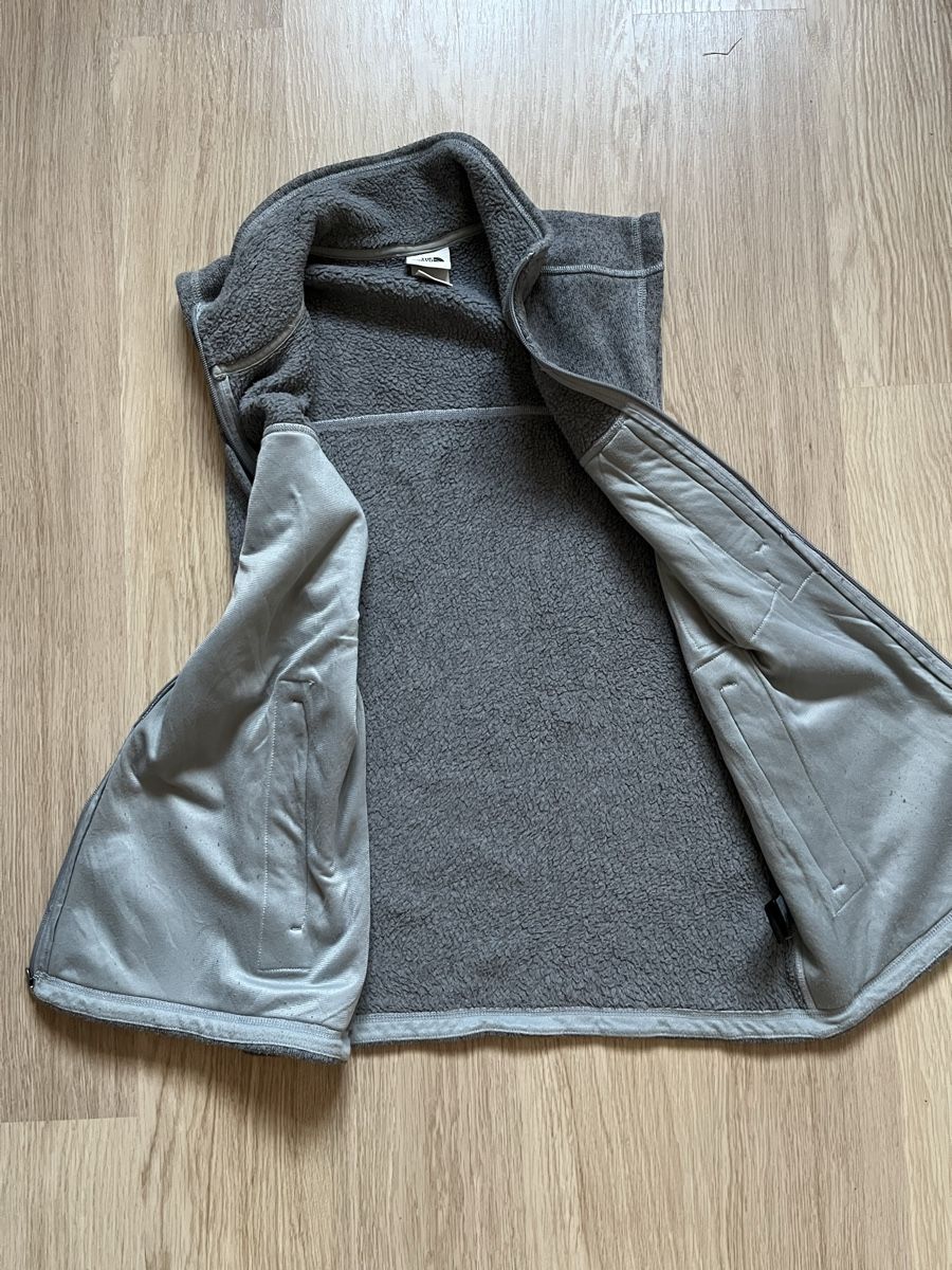 North Face Maglioni & Felpe: The North Face Weste – Usato da Bern venduto da cla_bl2w 3
