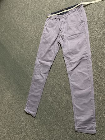 Hosen Chino 30/32von Scotch and Soda Grösse 33 guter Zustand