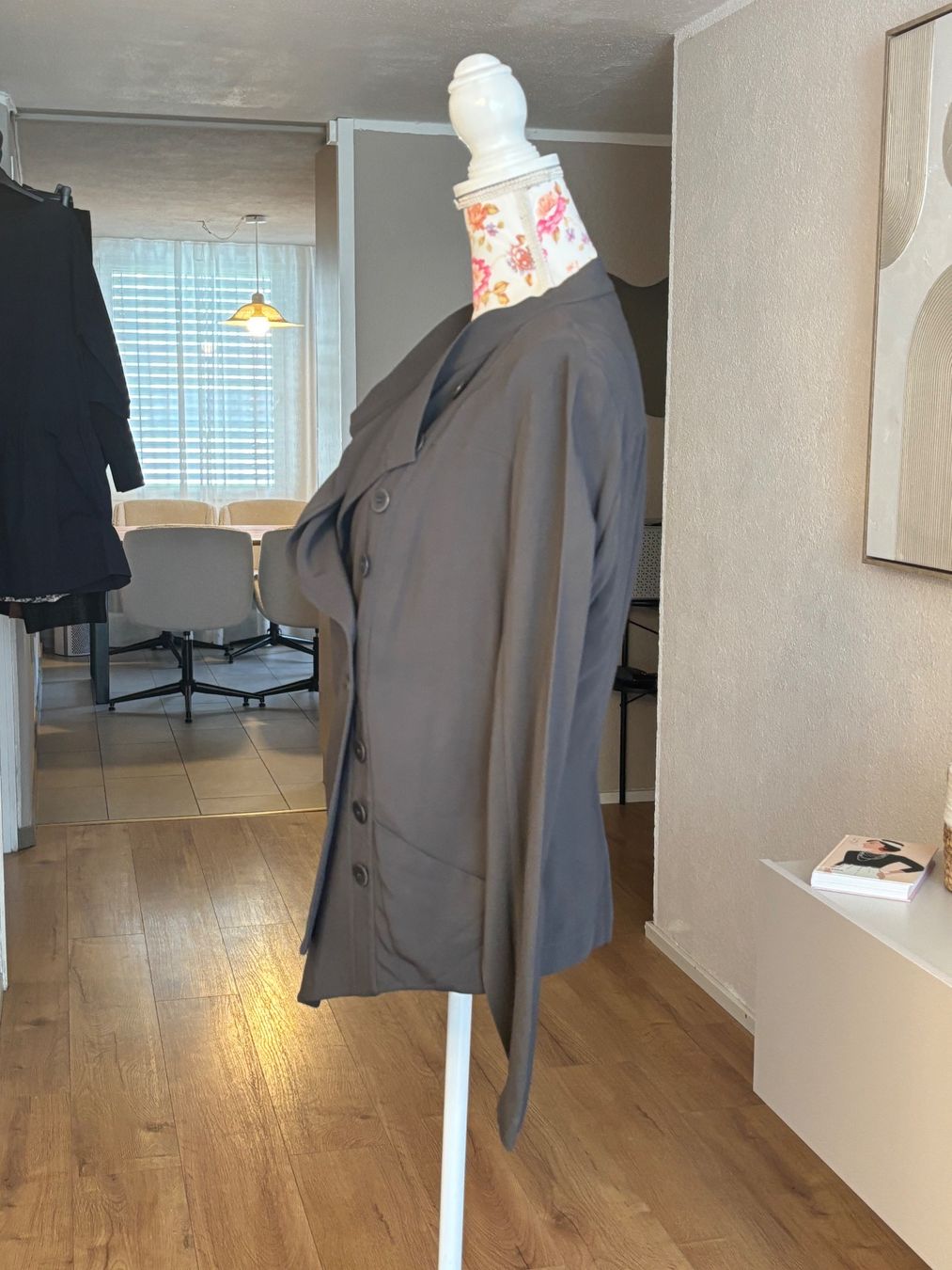 Vestes: Ania Shierholt Jacket/Blazer – D'occasion à St. Margrethen SG par dijanaO 5