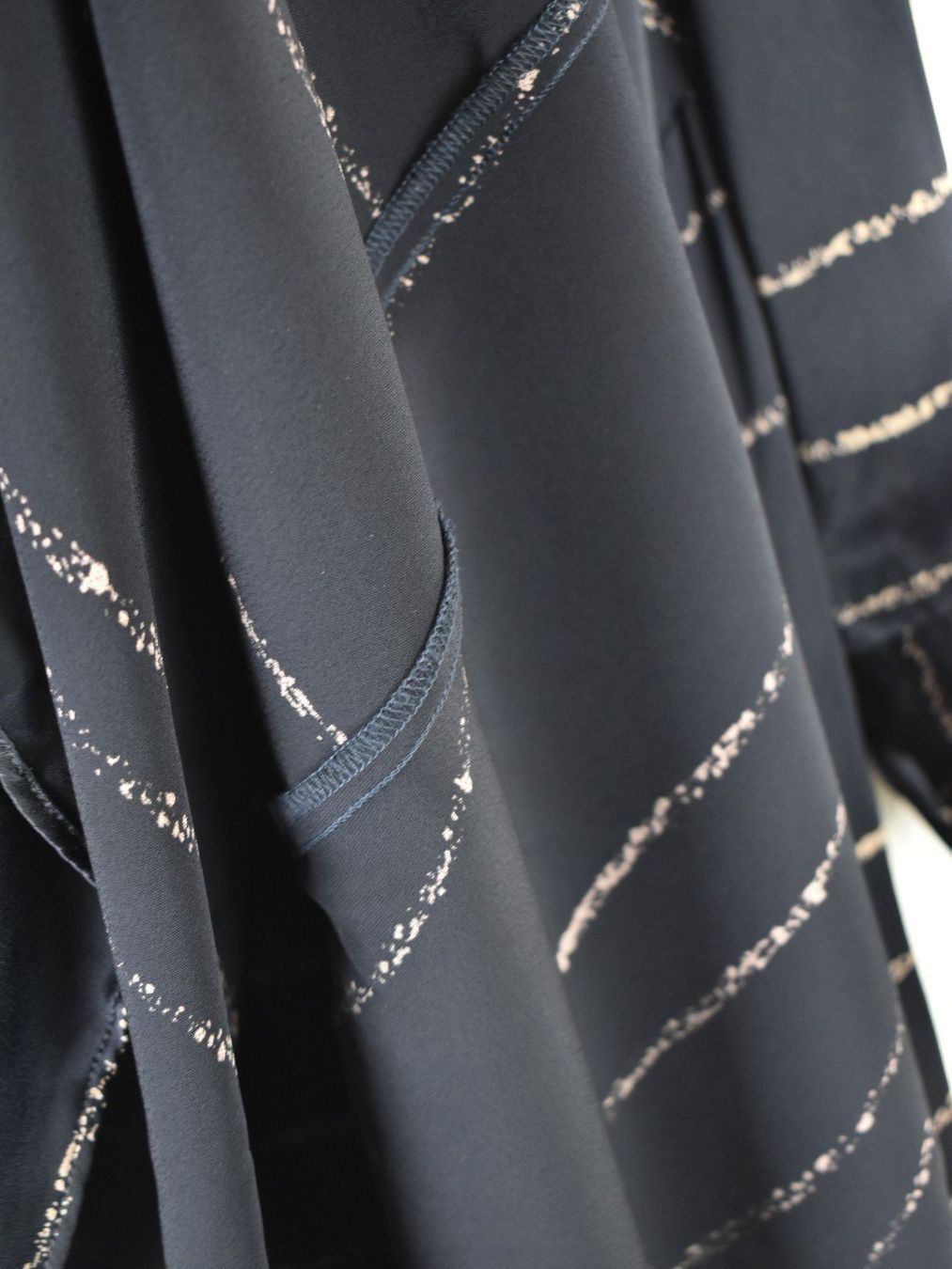 Peserico Vestiti: Peserico Kleid, blau, Gr.36 – Usato da Nürensdorf venduto da 2ND_STORY 4