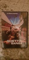 DVD/FILME, ACTIONFILM, Ghetto Gangz
