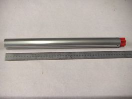 Sinar Bankverlängerung 42cm silber #v3
