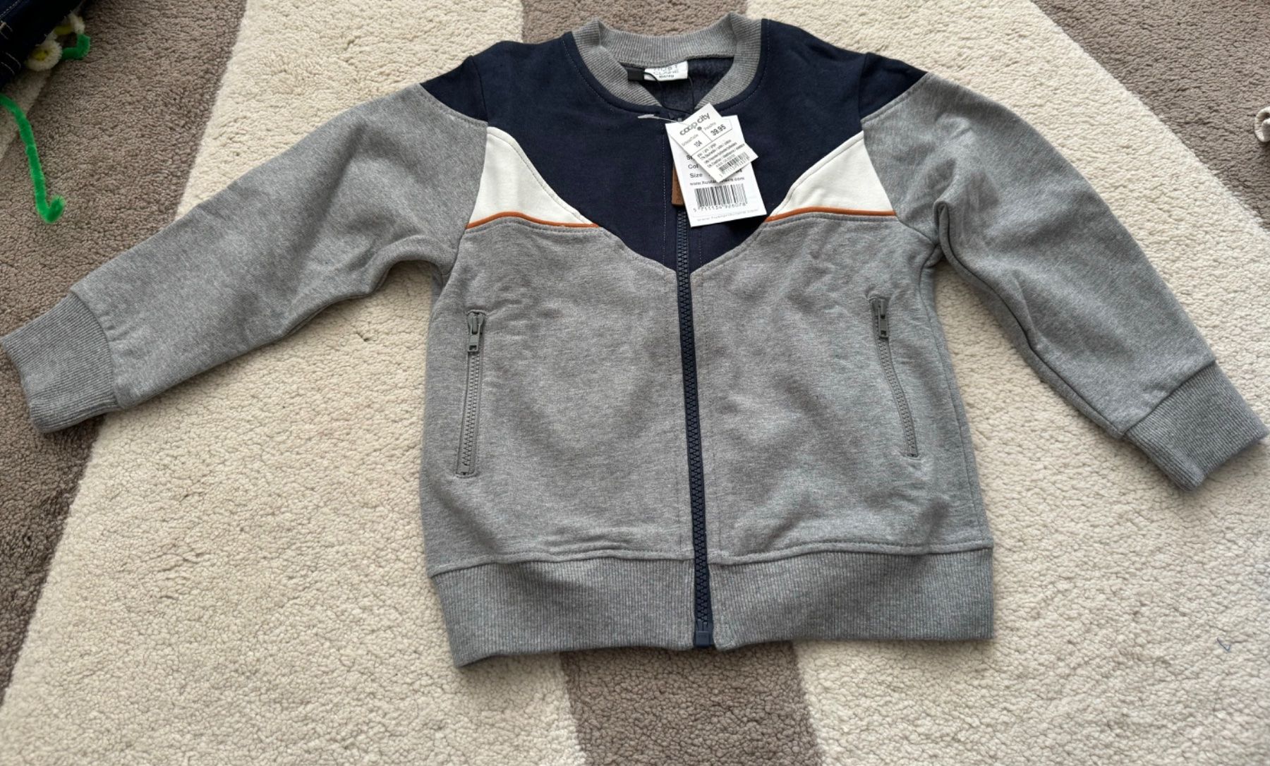 Hust & Claire Jacken & Mäntel: JACKE / PULLOVER HUST & CLAIR – Neu und originalverpackt aus Zürich von Mina_09