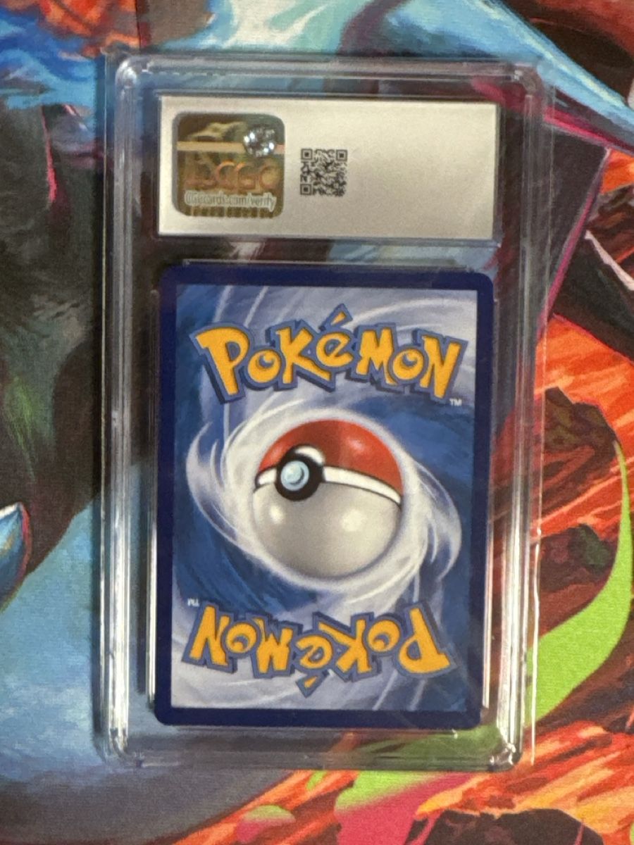 Pokémon Sammelbilder & Trading cards: Orbeetle vmax sar Chinese CGC 10 – Neu (gemäss Beschreibung) aus Cudrefin von mel_dn2c 1