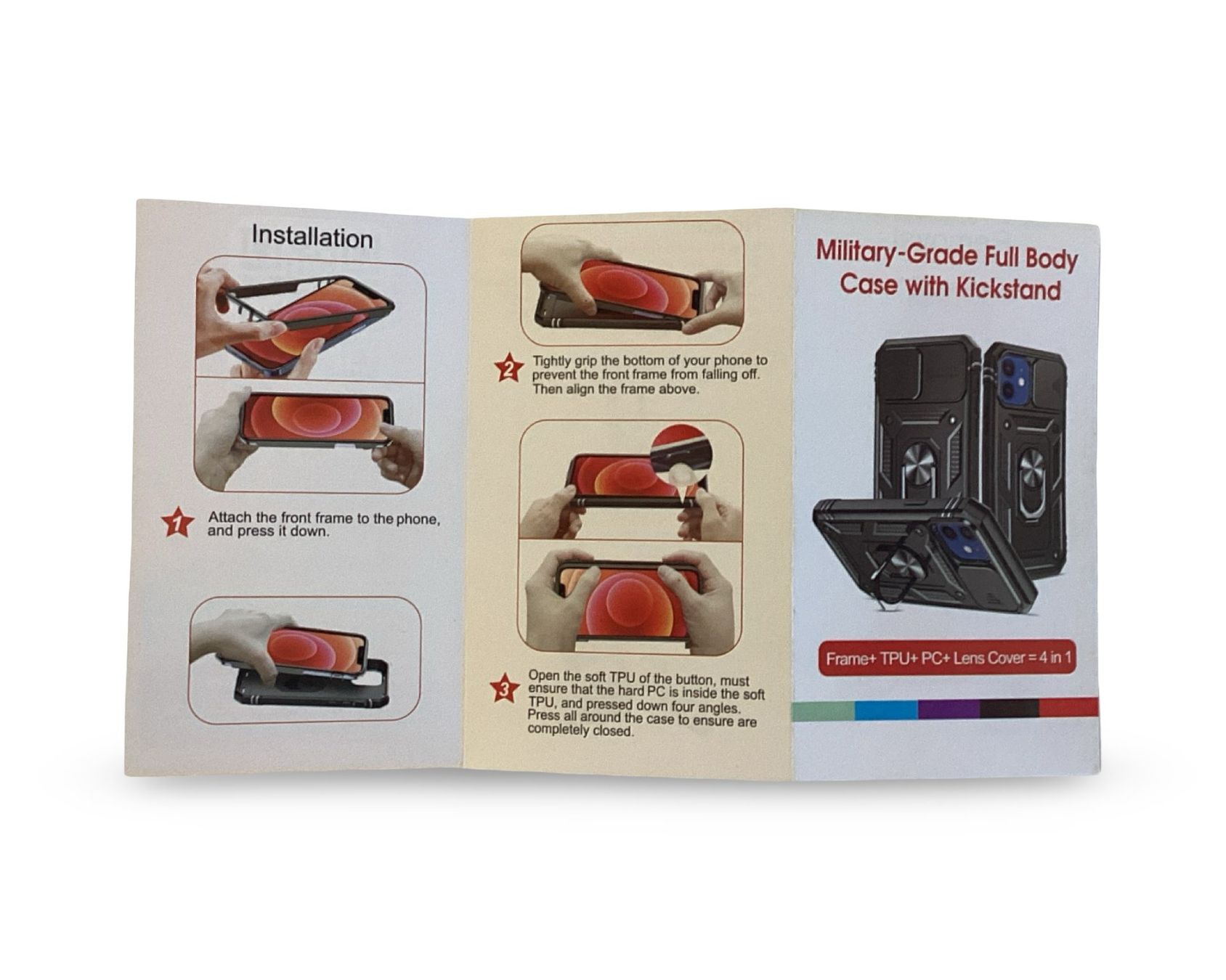 Coques & Protection écran: Handyhülle IPhone 14pro – Neuf (Voir description) à Zürich par Restwert_Zuerich 7