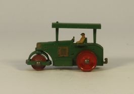 Matchbox Lesney 1A Diesel Road Roller OVP
