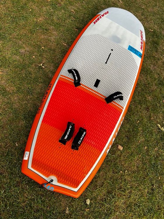 Windsurf Foil NAISH HOVER 140 Liter Kaufen auf Ricardo