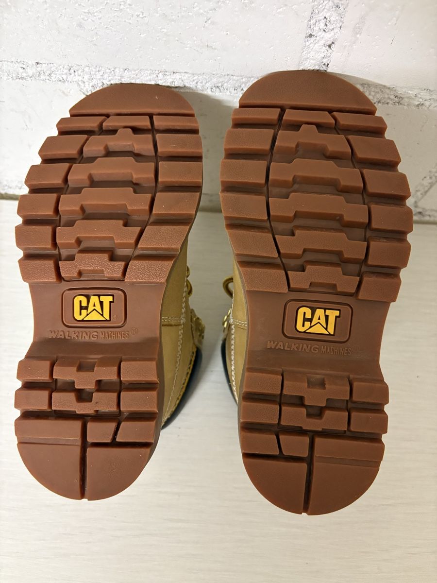 Caterpillar Herrenschuhe: CATERPILLAR schuhe grösse 37 – Gebraucht aus Thun von jeff070 5