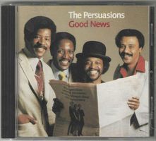 The Persuasions – Good News