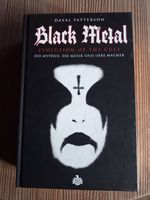 Buch Black Metal Evolution Of The Cult Dayal Patterson