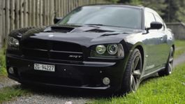Dodge Charger SRT - Power pur, sofort verfügbar! 2011 SRT8