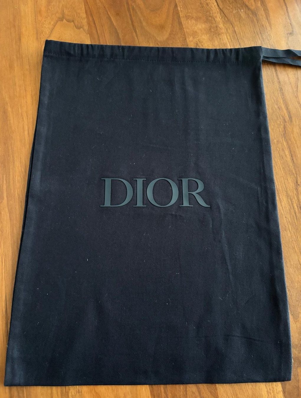 Dior Borse: ❤️Dior Dustbag Staubbeutel – Nuovo (secondo la descrizione) da Steinhausen venduto da 2ndLove_Bag