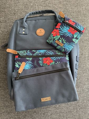 Cabaia Rucksack 23Lt