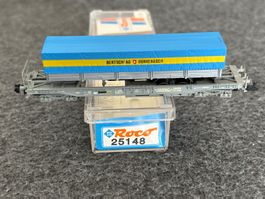 Roco 25148 Hupac Bertschi SBB